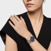 Reloj Tous S-Mesh Mirror en con esfera azul efecto espejo, 3000142400.