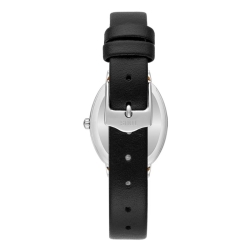 Reloj Tous Les Classiques Osier con diamantes en bisel, 3000136900.