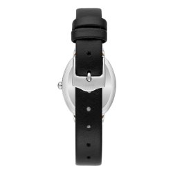 Reloj Tous Les Classiques Osier con diamantes en bisel, 3000136900.