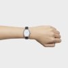 Reloj Tous Les Classiques Osier con diamantes en bisel, 3000136900.