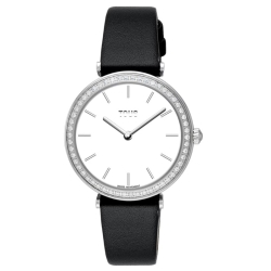 Reloj Tous Les Classiques S-Mesh con diamantes y correa, 3000137000