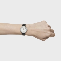 Reloj Tous Les Classiques S-Mesh con diamantes y correa, 3000137000