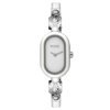 Reloj Tous Oval Color con cristal de roca en brazalete, 3000138700.