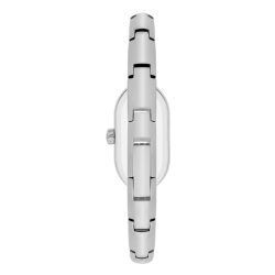 Reloj Tous Oval Color con cristal de roca en brazalete, 3000138700.