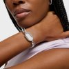 Reloj Tous Oval Color con cristal de roca en brazalete, 3000138700.