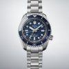 Reloj Seiko Prospex Diver y GMT ed. limitada 60º Aniversario, SPB509J1.