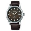 Reloj Seiko Prospex Alpinist reedición 1959 Forest Brown, SPB251J1.