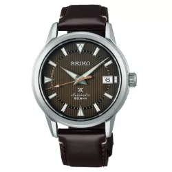 Reloj Seiko Prospex Alpinist reedición 1959 Forest Brown, SPB251J1.