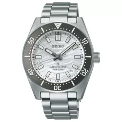 Reloj Seiko Prospex Diver 300 m ed. limitada 60º Aniversario, SPB511J1.