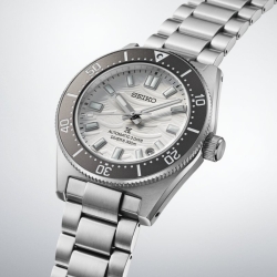 Reloj Seiko Prospex Diver 300 m ed. limitada 60º Aniversario, SPB511J1.