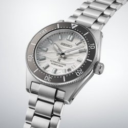 Reloj Seiko Prospex Diver 300 m ed. limitada 60º Aniversario, SPB511J1.