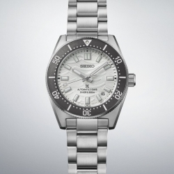 Reloj Seiko Prospex Diver 300 m ed. limitada 60º Aniversario, SPB511J1.