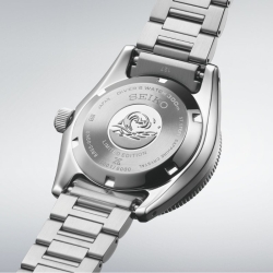 Reloj Seiko Prospex Diver 300 m ed. limitada 60º Aniversario, SPB511J1.