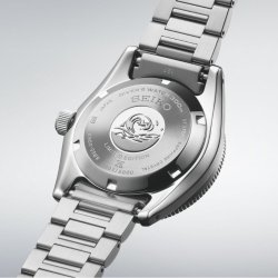 Reloj Seiko Prospex Diver 300 m ed. limitada 60º Aniversario, SPB511J1.