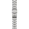 Reloj Tissot Seastar 1000 Quarz Chronograph 38 mm gris T1202171106100.