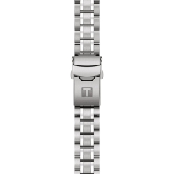 Reloj Tissot Seastar 1000 Quarz Chronograph 38 mm gris T1202171106100.