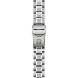 Reloj Tissot Seastar 1000 Quarz Chronograph 38 mm gris T1202171106100.