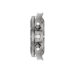 Reloj Tissot Seastar 1000 Quarz Chronograph 38 mm gris T1202171106100.