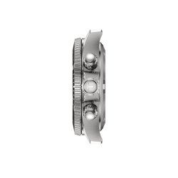Reloj Tissot Seastar 1000 Quarz Chronograph 38 mm gris T1202171106100.