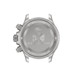Reloj Tissot Seastar 1000 Quarz Chronograph 38 mm gris T1202171106100.