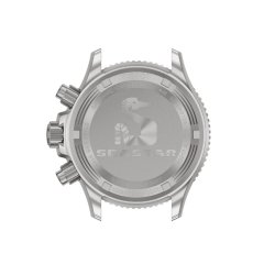 Reloj Tissot Seastar 1000 Quarz Chronograph 38 mm gris T1202171106100.