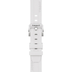 Reloj Tissot Seastar 1000 Quartz Chronograph 38 blanco T1202171701100.