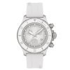 Reloj Tissot Seastar 1000 Quartz Chronograph 38 blanco T1202171701100.