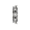 Reloj Tissot Seastar 1000 Quartz Chronograph 38 blanco T1202171701100.