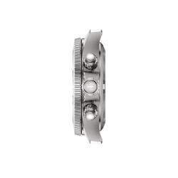 Reloj Tissot Seastar 1000 Quartz Chronograph 38 blanco T1202171701100.