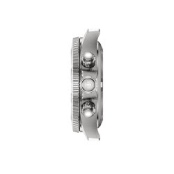 Reloj Tissot Seastar 1000 Quartz Chronograph 38 blanco T1202171701100.