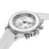 Reloj Tissot Seastar 1000 Quartz Chronograph 38 blanco T1202171701100.