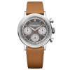 Reloj Raymond Weil Millesime Automatic Chronograph piel, 7765-STC-60651.