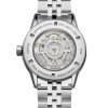 Reloj Raymond Weil Freelancer fase lunar y esfera azul, 2766-ST-50001.