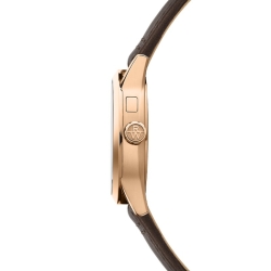 Reloj Raymond Weil Freelancer fase lunar y correa piel, 2766-PC5-64001.
