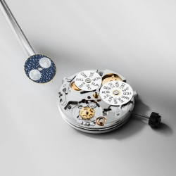 Reloj Raymond Weil Freelancer fase lunar y correa piel, 2766-PC5-64001.