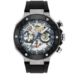 Reloj Tissot T-Race MotoGP Automatic Chronograph (2025), T1414622704100.