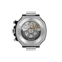 Reloj Tissot T-Race MotoGP Automatic Chronograph (2025), T1414622704100.