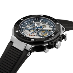 Reloj Tissot T-Race MotoGP Automatic Chronograph (2025), T1414622704100.