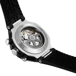 Reloj Tissot T-Race MotoGP Automatic Chronograph (2025), T1414622704100.