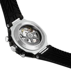 Reloj Tissot T-Race MotoGP Automatic Chronograph (2025), T1414622704100.