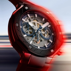 Reloj Tissot T-Race MotoGP Automatic Chronograph (2025), T1414622704100.