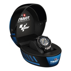 Reloj Tissot T-Race MotoGP Automatic Chronograph (2025), T1414622704100.
