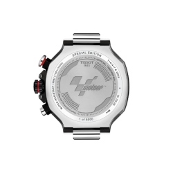 Reloj Tissot T-Race MotoGP Quartz Chronograph (2025), T1414172708100.