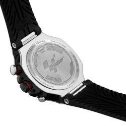 Reloj Tissot T-Race MotoGP Quartz Chronograph (2025), T1414172708100.