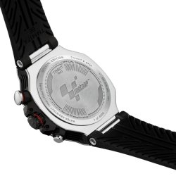 Reloj Tissot T-Race MotoGP Quartz Chronograph (2025), T1414172708100.