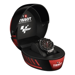 Reloj Tissot T-Race MotoGP Quartz Chronograph (2025), T1414172708100.