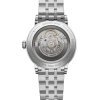 Reloj Raymond Weil Millesime Automatic acero y esfera gris, 2925-ST-60011.