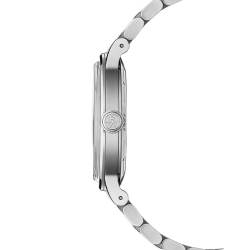 Reloj Raymond Weil Millesime Automatic acero y esfera gris, 2925-ST-60011.