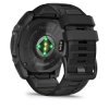 Reloj inteligente Garmin tactix® 8, 51 mm, AMOLED y correa extra, 010-03406-01.