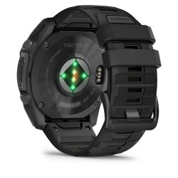 Reloj inteligente Garmin tactix® 8, 51 mm, AMOLED y correa extra, 010-03406-01.